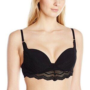 Cosabella Ceylon Push Up Bra Size 34C NWT